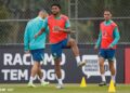 Éderson é convocado pela Seleção para a Copa do Mundo