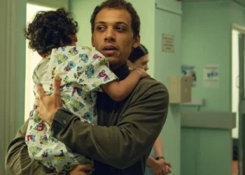 Série líder de audiência na Netflix revive crime que chocou o Reino Unido