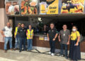 Procon/MPPI interdita restaurante no Teresina Shopping por suspeita de adulteração de chopp e venda de produtos vencidos