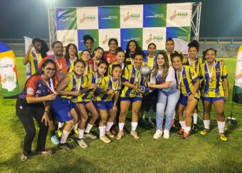 Rafael Fonteles sanciona lei que amplia a participação de mulheres no esporte e combate desigualdades