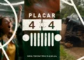 Jeep transforma sua tradicional tração 4×4 em torcida pelos jogos mais emocionantes do futebol