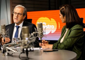 “O Governo do Brasil está preparado”, afirma ministro João Paulo Capobianco sobre combate ao fenômeno El Niño