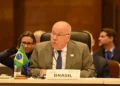 Brasil anuncia US$ 100 milhões anuais para fundo do Mercosul