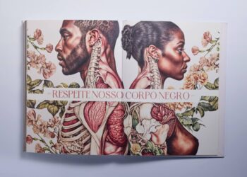 Nigrum Corpus conquista reconhecimento máximo em categoria de impacto social no Cannes Lions 2026