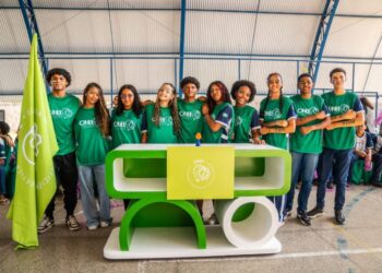 Estudantes de todo o país podem se inscrever para Olímpiada de Eficiência Energética 2026