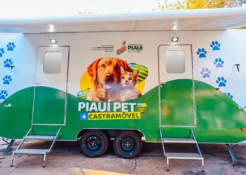 Semarh abre seleção para médico veterinário e auxiliar técnico para atuação no Castramóvel