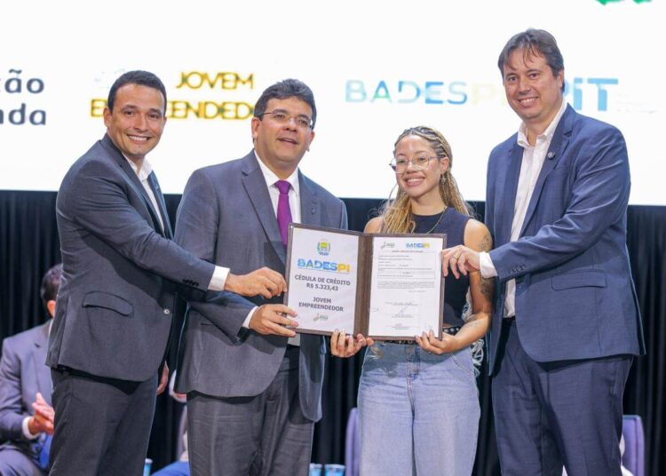 Jovens empreendedores podem ter acesso ao crédito de até R$ 20 mil com juros reduzidos no Piauí; veja como solicitar
