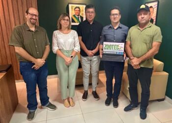 Piauí sediará pela primeira vez o Congresso Brasileiro de Zootecnia, maior evento de produção animal da América Latina