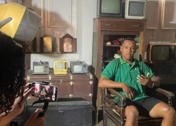 Estudantes da rede estadual do Piauí transformam história e cultura de Amarante em série de documentários