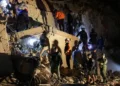 Terremotos na Venezuela deixam ao menos 164 mortos