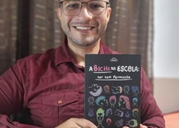 Pesquisa da UFPI sobre diversidade sexual e educação concorre ao Prêmio Jabuti Acadêmico 2026
