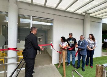 Clínica Escola Veterinária abre as portas com atendimento de rotina e pequenas cirurgias