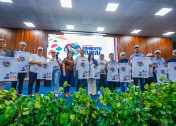 Sada apresenta resultados do Fomento Rural e destaca impactos na vida de milhares de famílias piauienses