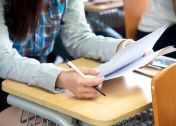 Nova lei cria política nacional para estudantes com altas habilidades