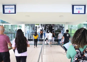 Prazo para mudar escolha de curso no Sisu+ termina nesta sexta-feira (19)