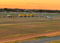 Falha em aeronave de pequeno porte afeta operações aéreas no Aeroporto de Teresina