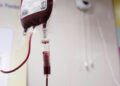 Junho Vermelho: uma doação de sangue pode ajudar até quatro pessoas