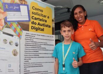 Piauí ultrapassa marca de 20 mil emissões da Carteira de Identificação do Autista; saiba como solicitar