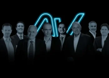 ANFAVEA VISIONS 2026 reúne líderes globais, CEOs e especialistas para discutir o futuro da mobilidade
