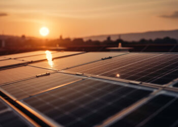 Em 1 ano, energia solar fica 7% mais barata; veja ranking dos estados