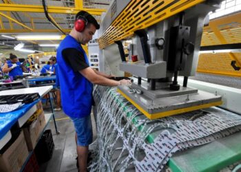 Governo do Brasil lança fundo garantidor de crédito para micros, pequenas e médias exportadoras