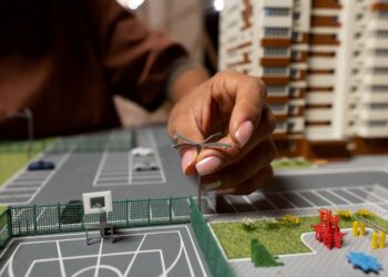 Construção civil puxa crescimento do PIB e SINDUSCON destaca força do setor no Piauí