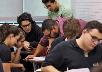 Inscrições para o Enem terminam nesta sexta (12) na página do participante