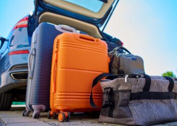 Para as férias de meio de ano, checklist no carro é indispensável antes de viajar