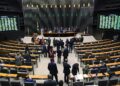 Em ano eleitoral, votação da LDO de 2027 pode acontecer só em agosto
