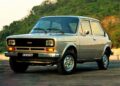 Fiat 147: 50 anos do modelo que transformou a indústria automotiva brasileira