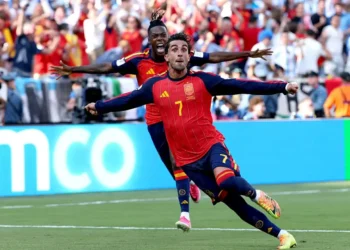 Espanha vence a Argentina na prorrogação e conquista o bicampeonato da Copa do Mundo