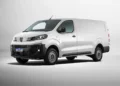 Peugeot acelera no segmento de utilitários e registra forte avanço com Expert e Boxer no primeiro semestre de 2026