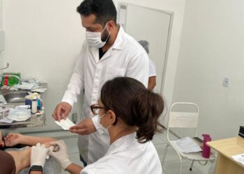 FMS disponibiliza chip anticoncepcional em 37 UBS de Teresina