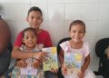 FMS inicia Campanha de Multivacinação no dia 3 de agosto para atualizar caderneta de crianças e adolescentes