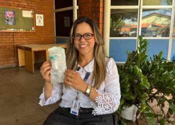 FMS convoca mulheres de Teresina para mutirão do exame que detecta vírus ligado ao câncer