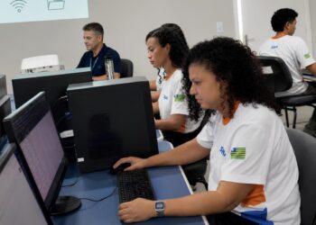 Fundação Wall Ferraz e SENAI abrem inscrições para cursos gratuitos de Excel Intermediário e Operador de Computador