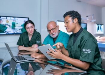 IDOMED lança o Pre-Med Experience, programa que aproxima estudantes do Ensino Médio da formação médica