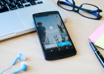 LinkedIn pode impulsionar a carreira de estudantes desde o início da graduação