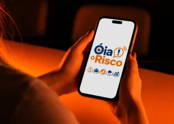 Saiba como registrar queimadas e outras situações de risco pelo celular no Piauí