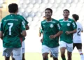 Com equilíbrio na tabela, 8ª rodada do Brasileirão Sub-17 começa nesta terça-feira (14)