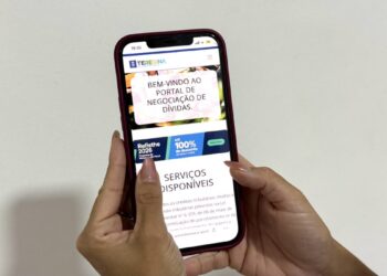 Prazo do RefisTHE 2026 é prorrogado até 31 de julho