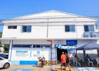 Do atendimento socioassistencial ao resgate de vínculos: conheça o trabalho do Centro Pop de Teresina