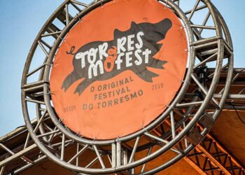 Torresmofest está de volta a Teresina e com edição especial “Lendas do Rock”