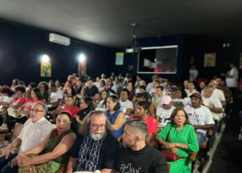 6º Fórum Estadual dos Pontos de Cultura do Piauí inicia nesta sexta (24) em Floriano