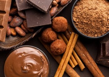 Chocolate: sabor, versatilidade e benefícios ao coração