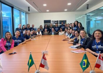 Seduc abre seleção para intercâmbio de professores e gestores em Singapura