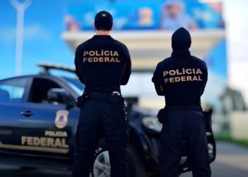 PF prepara operação nacional para a segurança dos candidatos à Presidência