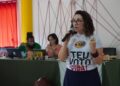 Movimento TE ALUI! aposta na educação política para combater desinformação no Piauí