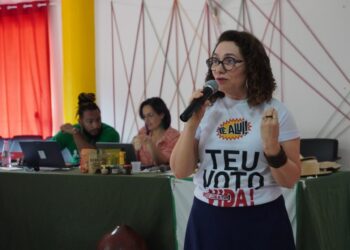 Movimento TE ALUI! aposta na educação política para combater desinformação no Piauí
