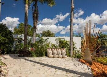 No aniversário de Teresina, CASACOR Piauí 2026 resgata ambientes que valorizaram a essência da capital